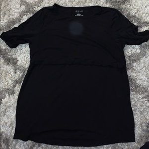 Nursing shirt